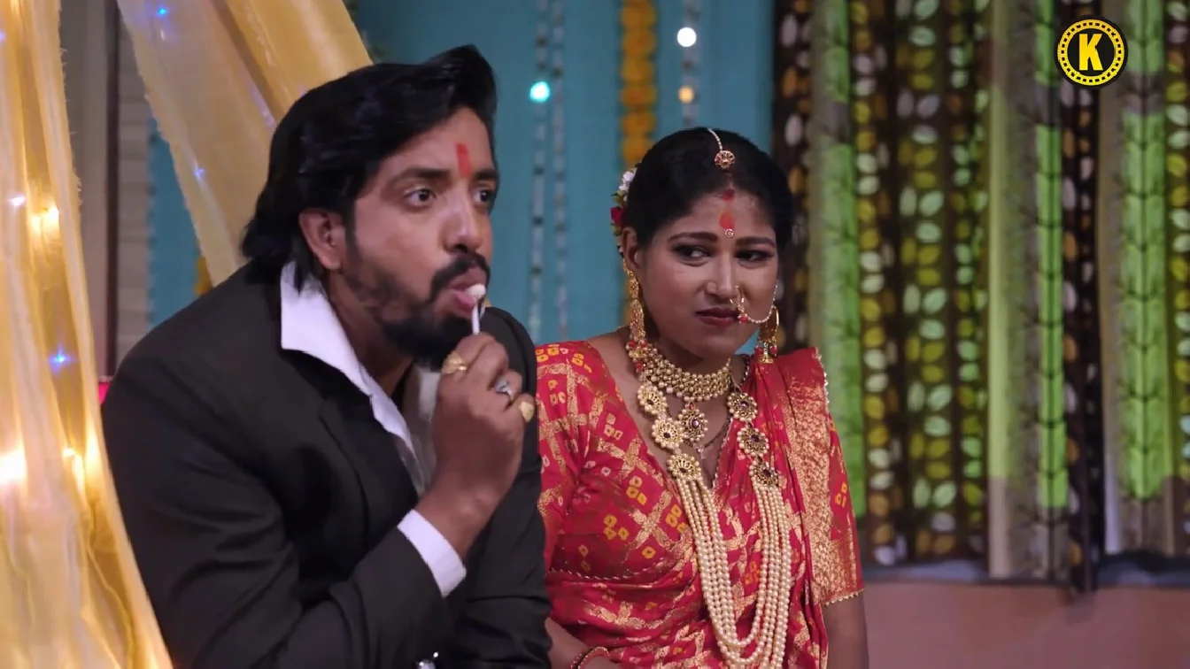 Phooti Kismat S01 P01(E01-02) Kangan
